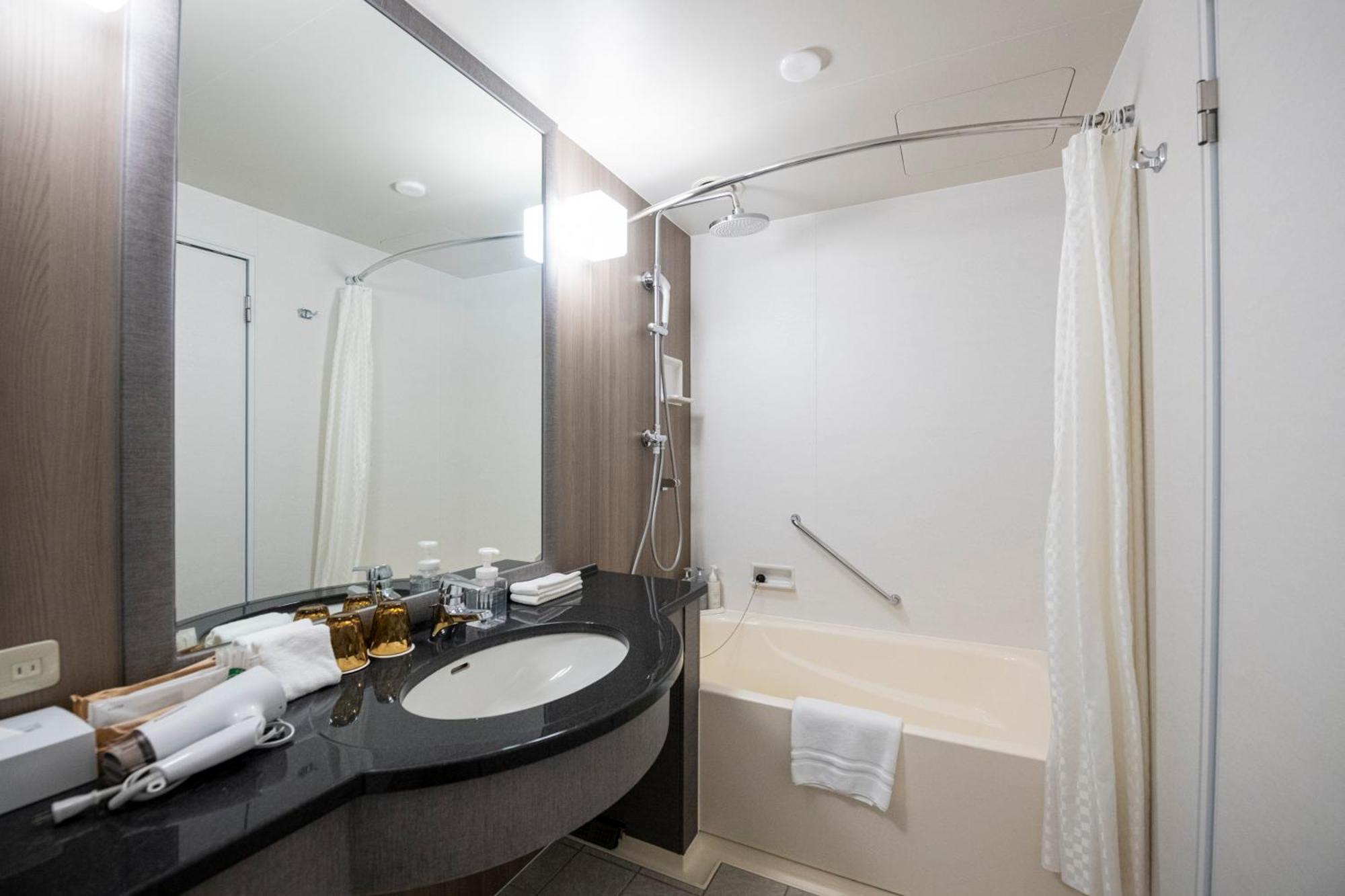 Shibuya Excel Hotel Tokyu — Foto 3