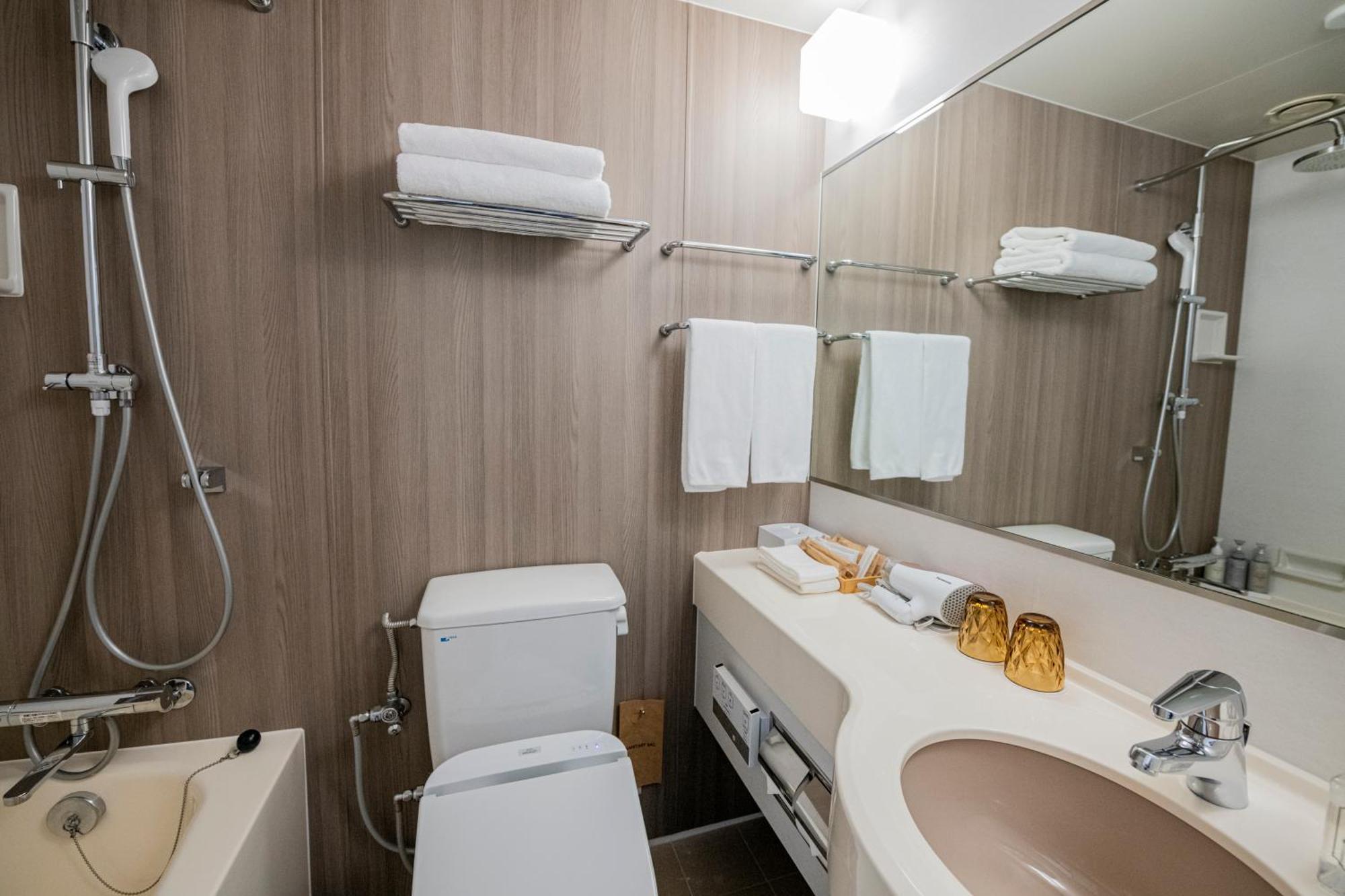 Shibuya Excel Hotel Tokyu — Foto 2
